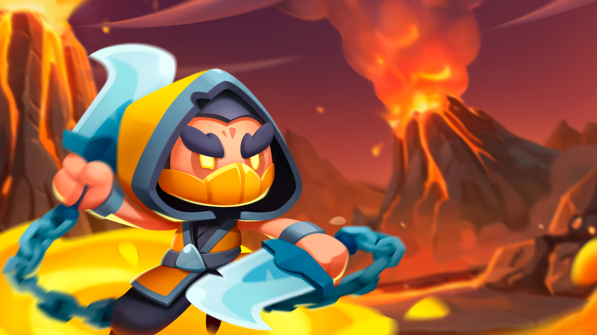 ¡TE DAMOS LA BIENVENIDA A LA NUEVA VERSIÓN 21.0!